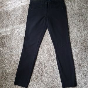 Gap Bi-Stretch Ultra Skinny Pants, size 8T